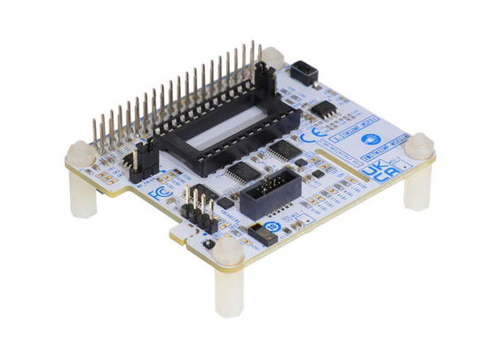 Hội đồng đánh giá nền tảng phát hiện cảm biến nhiệt độ giải pháp nhúng X-STM32MP-MSP01