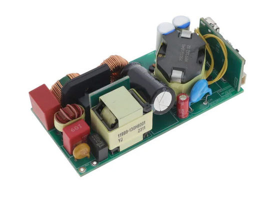 EVLVIPGAN100PD Giải pháp nhúng VIPerGaN USB Type-C Power Delivery Evaluation Board