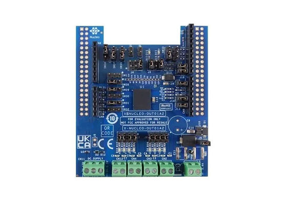 X-NUCLEO-OUT01A2 Giải pháp nhúng Driver Power Management Nucleo Platform Expansion Board