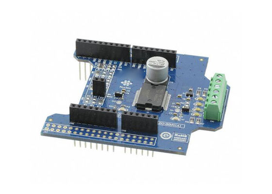 X-NUCLEO-IHM01A1 Giải pháp nhúng L6474 Bảng mở rộng trình điều khiển động cơ bước