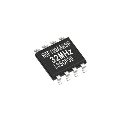 R5F109AAKSP Microcontroller MCU MCU IC 32MHz Microcontroller Chip 16Bit MCU LSSOP30