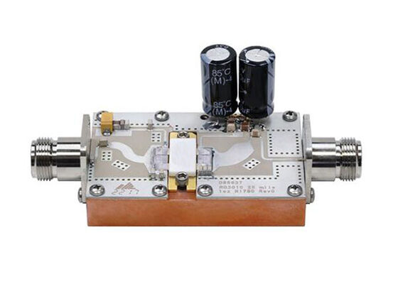 AFV10700H-1090 Giải pháp nhúng Airfast RF Power LDMOS Transistor Reference Circuit Board