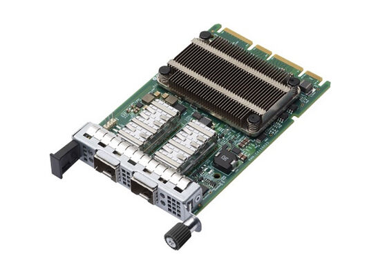 BCM957412N4120C Giải pháp nhúng Ethernet PCI Express Small-Form-Factor Network Adapter
