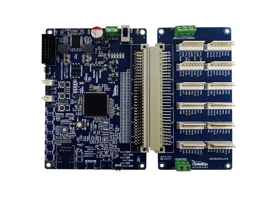 AEK-MCU-C4MLIT3 Giải pháp nhúng e200 32 bit Automotive Embedded MCU Evaluation Board