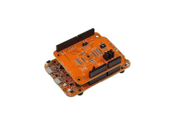 Bo mạch đánh giá cảm biến gia tốc 3 trục Kinetis K22 K22F-A8974 Embedded Solutions