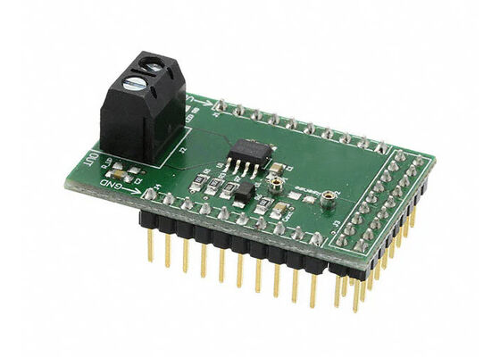 EV-VN7140AS Giải pháp nhúng 1 kênh High Side Driver Power Management Evaluation Board