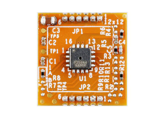FRDM7X-INTERFACE Embedded Solutions Breakout Board To Freedom Bảng giao diện