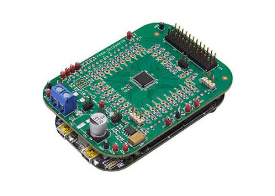 FRDM-CD1030EVM Giải pháp nhúng CD1030 Switch Detection Interface Evaluation Kit