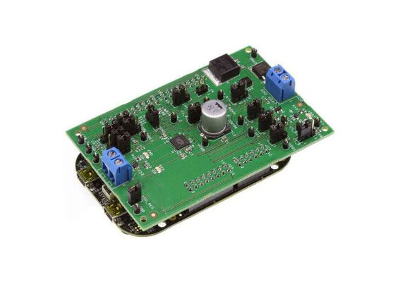 FRDM-HB2002ESEVM Giải pháp nhúng 5V đến 40V H-Bridge Motor Controller/Driver Evaluation Board