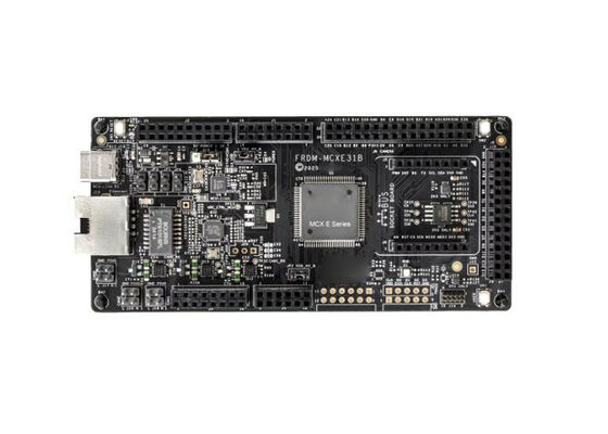 FRDM-MCXE31B Giải pháp nhúng MCX E31 MCU FRDM Development Board