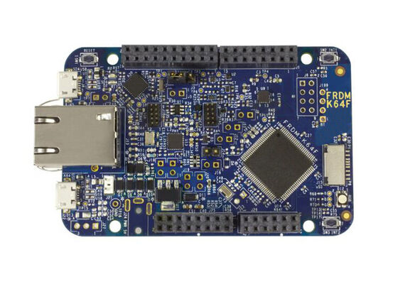 FRDM-K64F Giải pháp nhúng Kinetis K64 MCU nền tảng phát triển FRDM