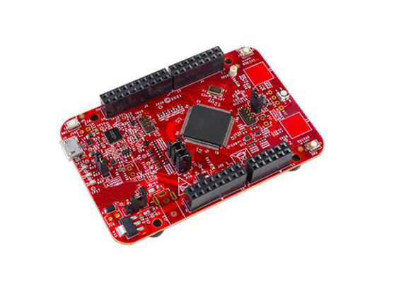 FRDM-KE17Z Giải pháp nhúng nền tảng phát triển tự do KE17Z MCU Freedom Board