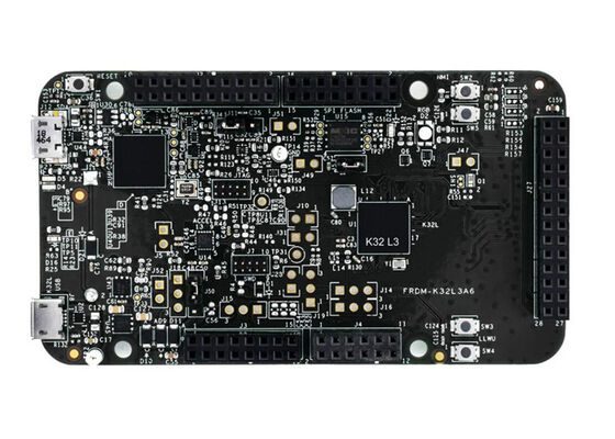FRDM-K32L3A6 Giải pháp nhúng K32 L3 Microcontrollers Freedom Development Platform
