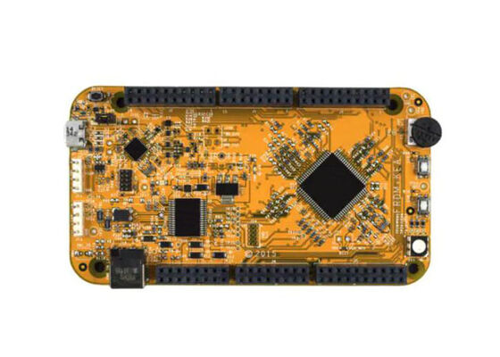 FRDM-KEAZ64Q64 Giải pháp nhúng FRDM-KEA64 Freedom Board hỗ trợ CAN và LIN Communication