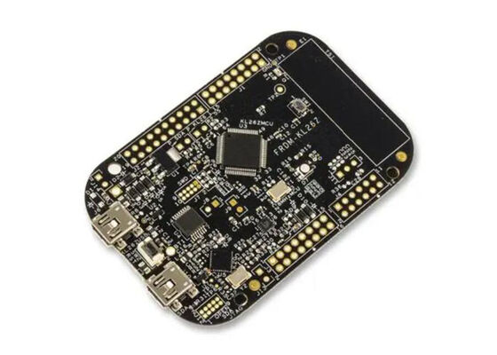 FRDM-KL26Z Giải pháp nhúng Nền tảng phát triển FRDM cho các MCU Kinetis KL16 và KL26