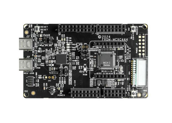 FRDM-MCXC444 Giải pháp nhúng MCX C444 Microcontroller FRDM Development Board