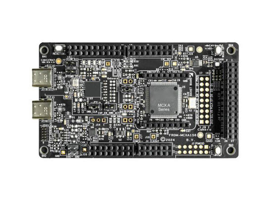 FRDM-MCXA156 Giải pháp nhúng FRDM Development Board cho MCX A156 Microcontroller
