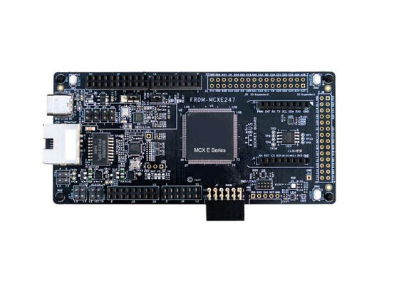 FRDM-MCXE247 Giải pháp nhúng MCX 247 MCU FRDM Development Board