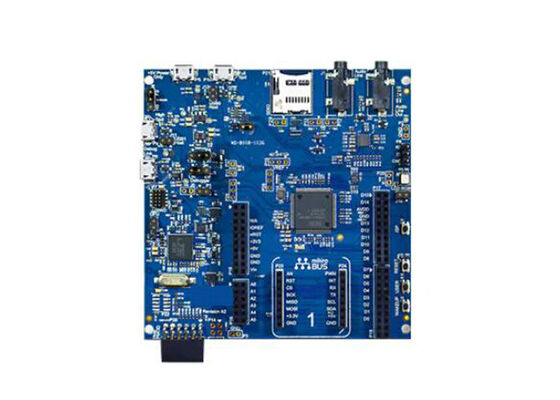LPC55S28-EVK Giải pháp nhúng LPCXpresso55S28 Development Board LPCXpresso Boards