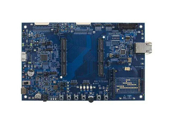 MAC57D5-516DC Giải pháp nhúng MAC57D5 Microprocessors Evaluation Board Platform