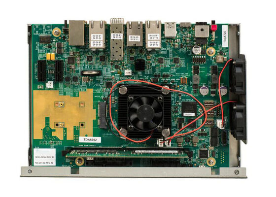 LS1046ARDB-PB Giải pháp nhúng Layerscape LS1046A Processors Reference Design Board