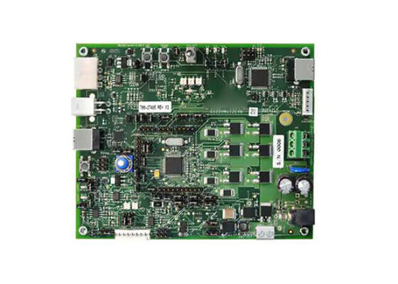 S12ZVMC12EVBCAN Giải pháp nhúng 3 pha BLDC hoặc PMSM Motor Control S12ZVM Development Board