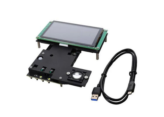 Bảng đánh giá nhúng i.MX MCU EdgeReady RT117H cho các giải pháp nhúng SLN-TLHMI-IOT