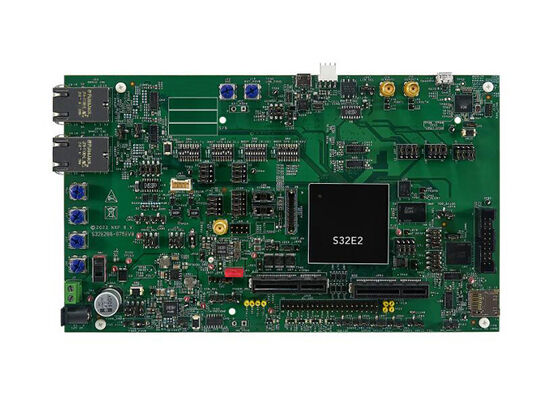 Bo mạch đánh giá bộ xử lý thời gian thực hiệu suất cao S32E288-975EVB Embedded Solutions