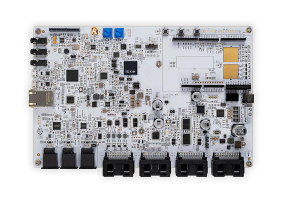 S32K344-WB Hội đồng đánh giá các giải pháp nhúng cho S32K344 Máy vi điều khiển ô tô