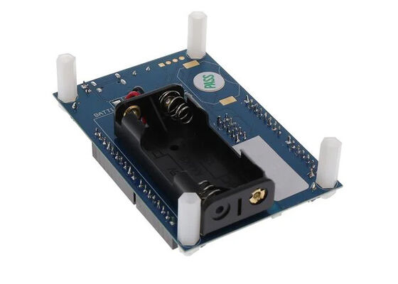 STEVAL-IDB010V1 Giải pháp nhúng BlueNRG-LP Transceiver BT Smart 4.x Low Energy Evaluation Board