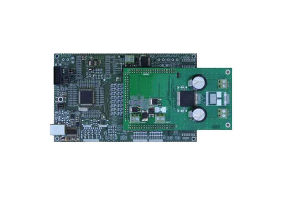 Bảng đánh giá quản lý điện năng trình điều khiển động cơ VIPower™ Embedded Solutions STEVAL-VNH5019A