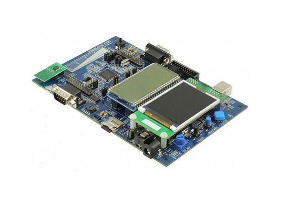 STM32L073Z-EVAL Giải pháp nhúng STM32L0 ARM Cortex-M0 MCU Bảng đánh giá nhúng 32-Bit