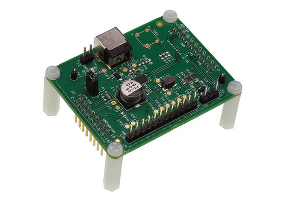UJA1161A-EVB Giải pháp nhúng 12V CAN Interface Transceiver Evaluation Expansion Board