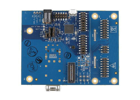 TJA11XX-EVB Baseboard đánh giá các giải pháp nhúng cho TJA11xx PHY Ethernet ô tô