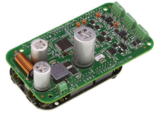 FRDMPT2001EVM Giải pháp nhúng 12V PT2001 Hội đồng đánh giá bộ điều khiển điện cực