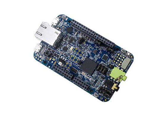 FRDM-K66F Giải pháp nhúng nền tảng phát triển tự do cho Kinetis K66 MCU