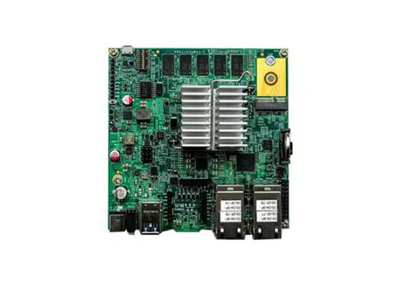 FRWY-LS1046A-TP Giải pháp nhúng LS1046A Freeway Board LS1046A Bộ xử lý lớp
