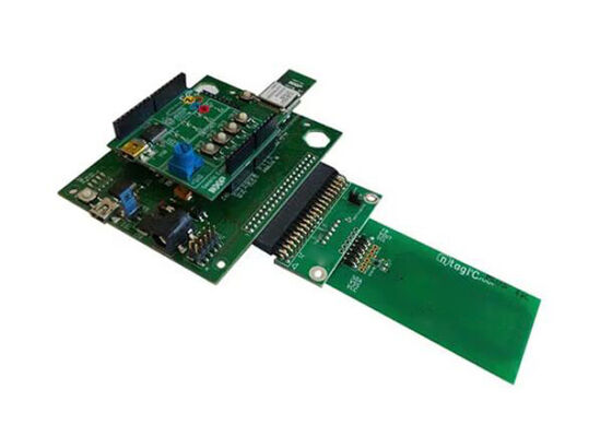 Bộ công cụ mở rộng nút chung ZigBee JN5169 Embedded Solutions MCU không dây JN5169