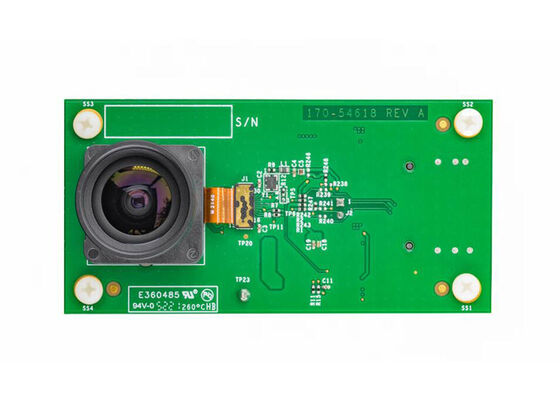 Giải pháp nhúng IMX95-OS08A20 4K MIPI CMOS Camera Module Cảm biến hình ảnh OS08A20