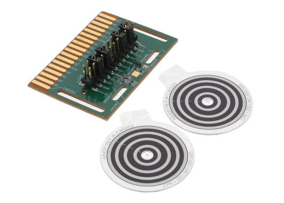 HEDS-9940EVB1 Bảng đánh giá cảm biến quang học bộ mã hóa kỹ thuật số 3V HEDS Encoder cho Giải pháp nhúng