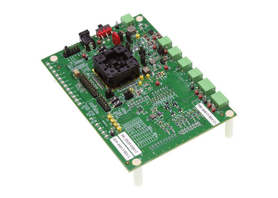 KITFS26SKTEVM Giải pháp nhúng 8V đến 40V FS26 Power Management Evaluation Board