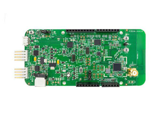 Bộ phát triển FRDM-KW36 Embedded Solutions Kinetis KW36 BT Low Energy MCU
