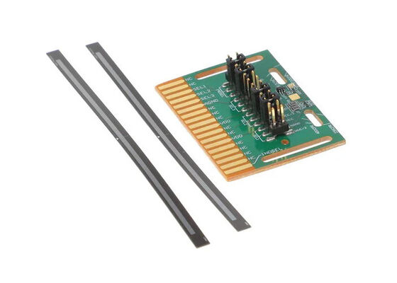 HEDS-9940EVBL Giải pháp nhúng 3V đến 3.6V Bảng đánh giá cảm biến quang học bộ mã hóa HEDS