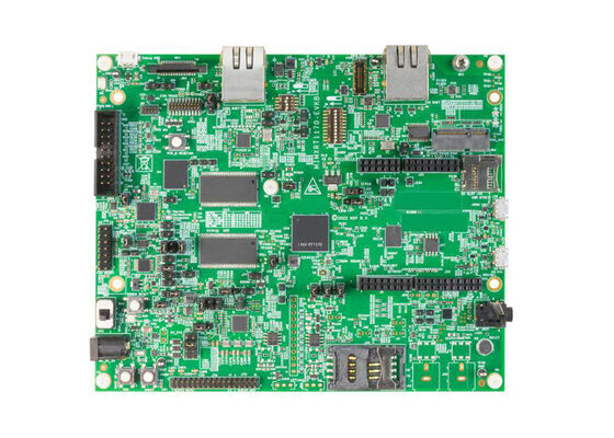 MIMXRT1170-EVKB Giải pháp nhúng 1GHz i.MX RT1170 Crossover MCU Evaluation Kit