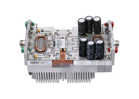 MRFX1K80H-230MHZ Giải pháp nhúng Phạm vi rộng RF LDMOS Transistor 230MHZ bảng mạch tham chiếu