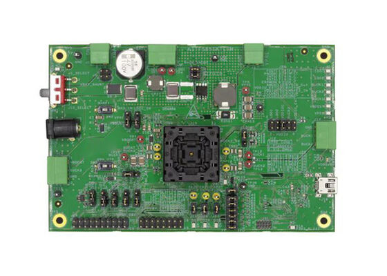 Bảng đánh giá giải pháp nhúng KITFS85SKTEVM FS85 Safety SBC Programming Boards