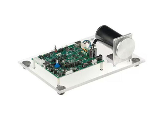 MTRCKTSPNZVM128 Giải pháp nhúng S12ZVM Bộ phát triển PMSM S12ZVM MCU tín hiệu hỗn hợp