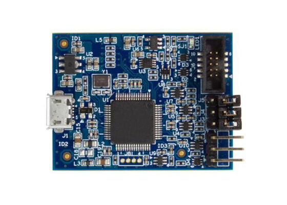 MCU-LINK Embedded Solutions Debug Probe i.MX RT Hội đồng đánh giá MCU chéo