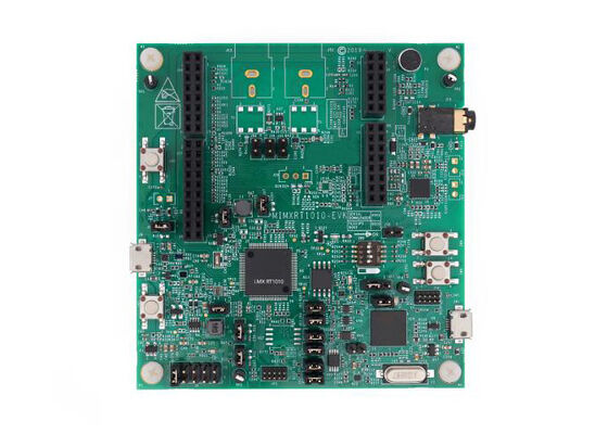 Các giải pháp nhúng MIMXRT1010-EVK i.MX RT1010 Value Kit i.MX RT1010 Crossover MCU