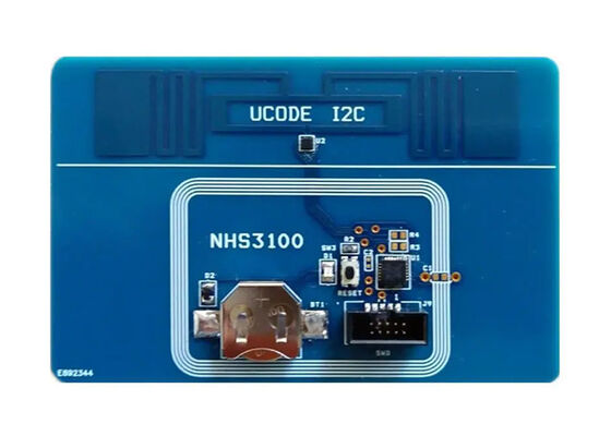 NHS3100UCODEDBUL Giải pháp nhúng 13,56MHz Hội đồng đánh giá liên lạc gần trường